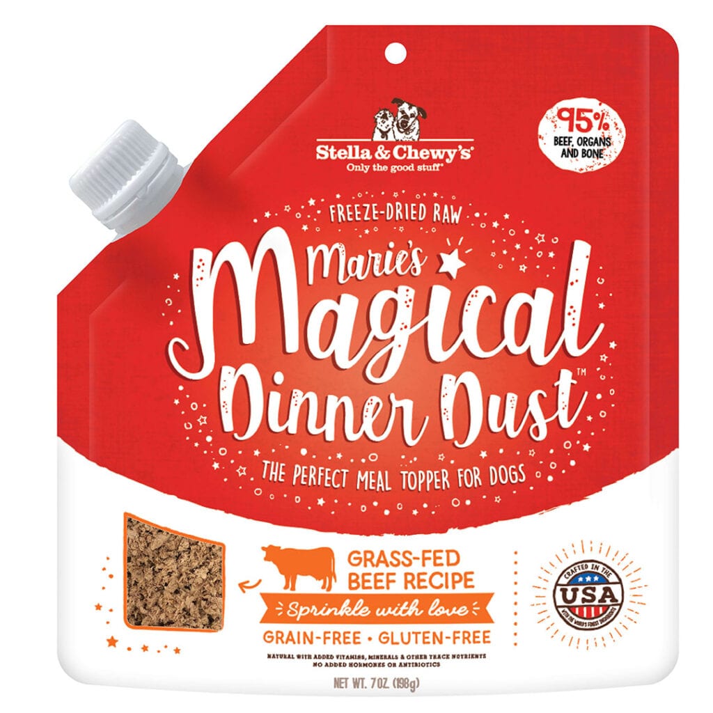 Stella & Chewy's- Magical Dinner Dust- 7oz