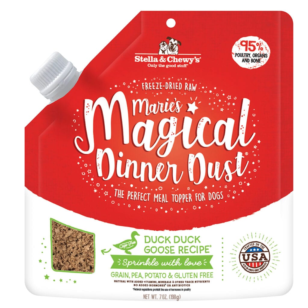 Stella & Chewy's- Magical Dinner Dust- 7oz