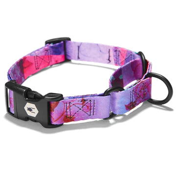 WolfGang Martingale Dog Collar