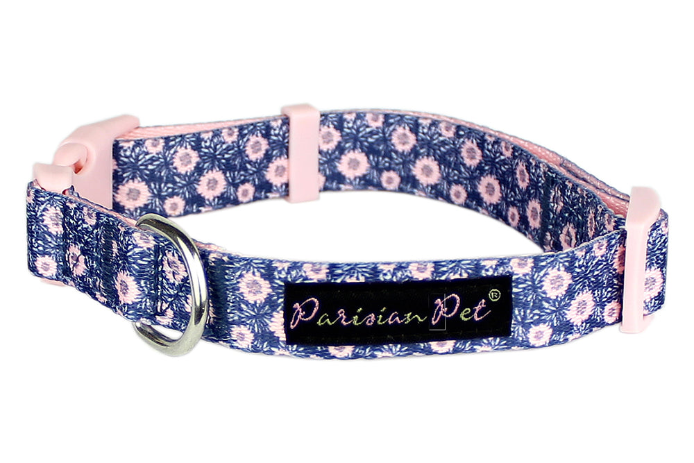 Parisian Pet- Pet Collar