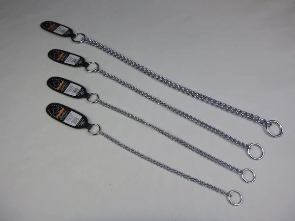 8-16 inch slip chains