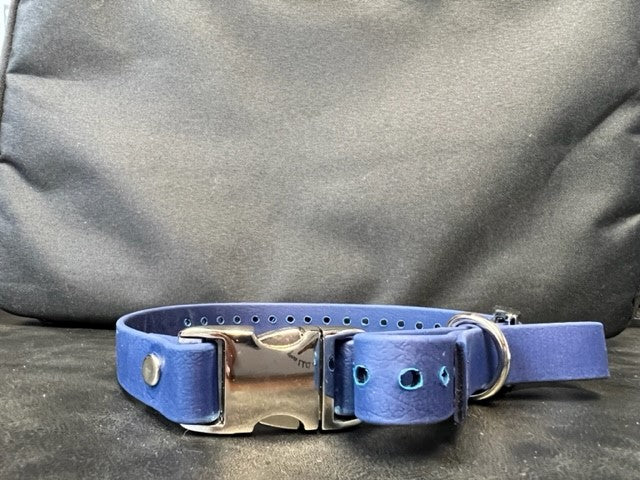 Dual Biothane Collars (Multiple Colors)