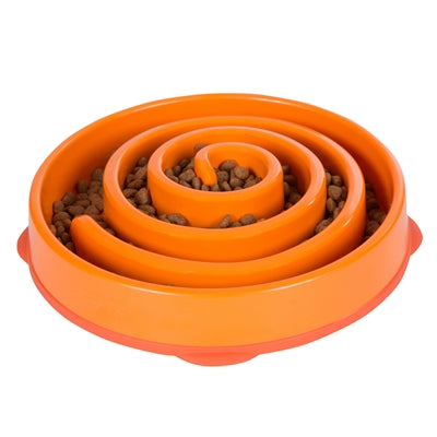 Outward Hound Slow Feeder (Multiple Sizes & Colors)