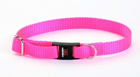 Reflex- Tuff Lock Pet Collars (Solid Colors)