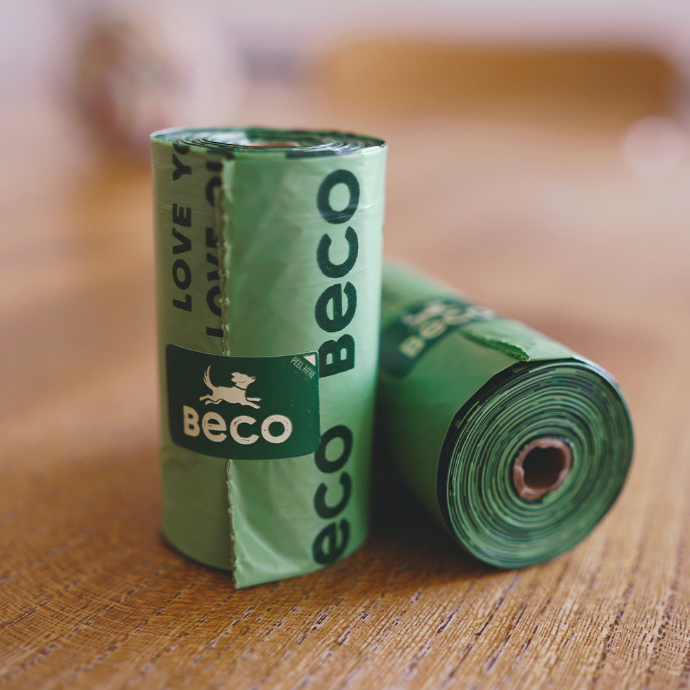 Beco- Unscented Poop Bags