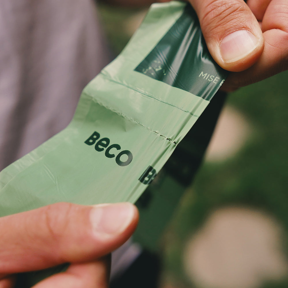 Beco- Unscented Poop Bags