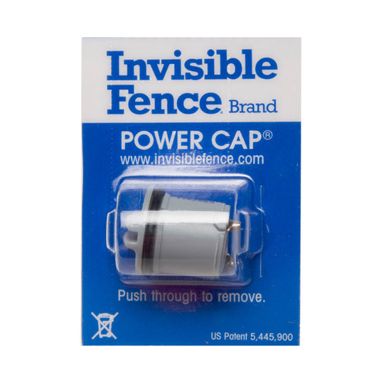 Invisible Fence Power Cap (Battery)