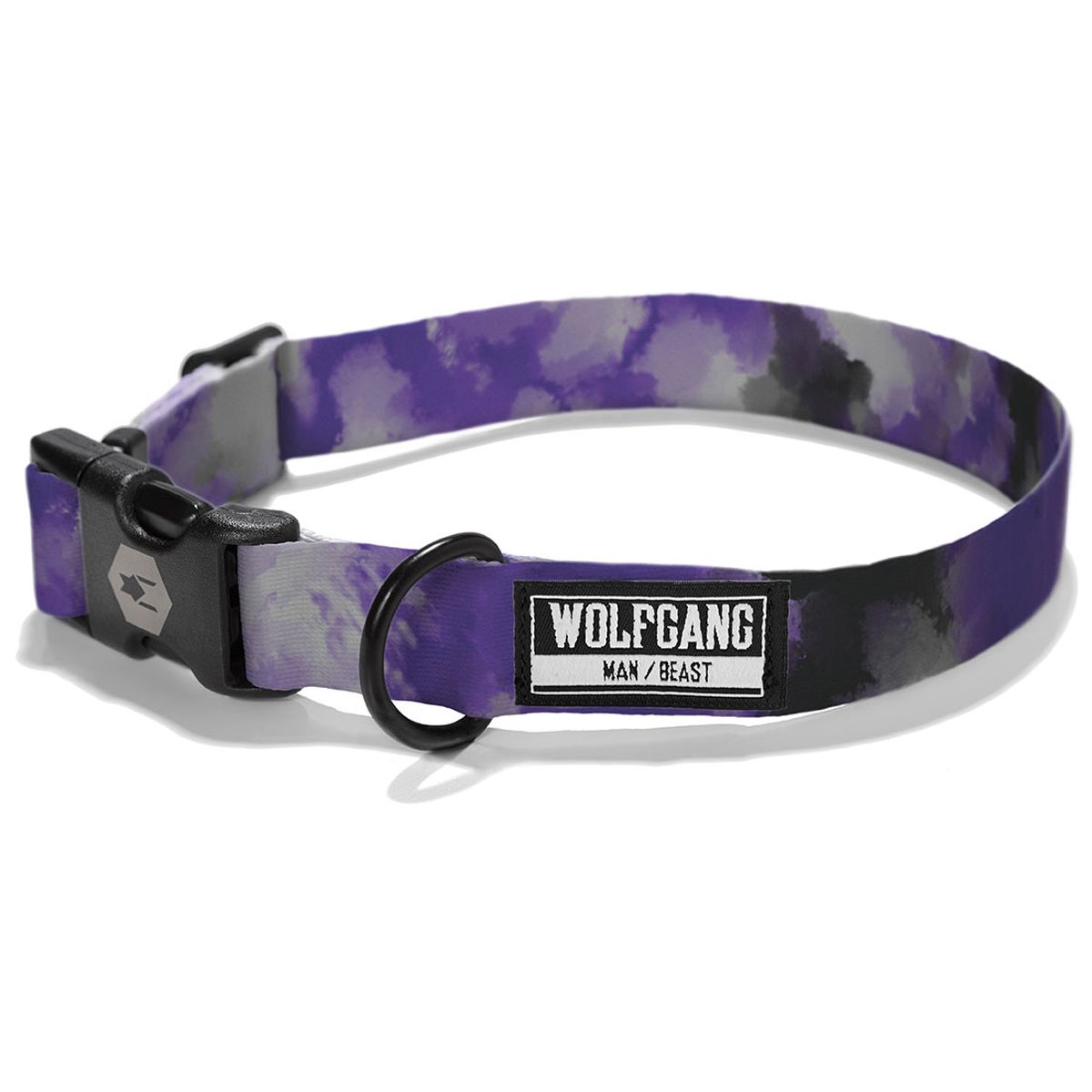 Wolfgang Adjustable Dog Collar