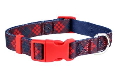 Parisian Pet- Pet Collar