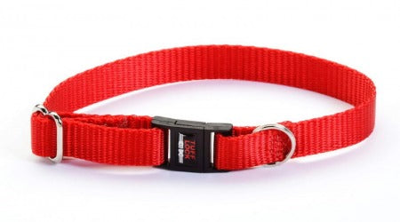 Reflex- Tuff Lock Pet Collars (Solid Colors)