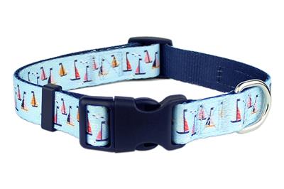 Parisian Pet- Pet Collar