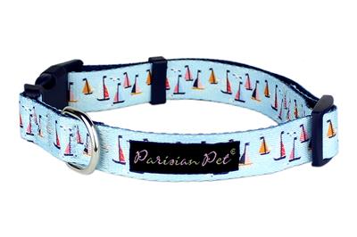 Parisian Pet- Pet Collar