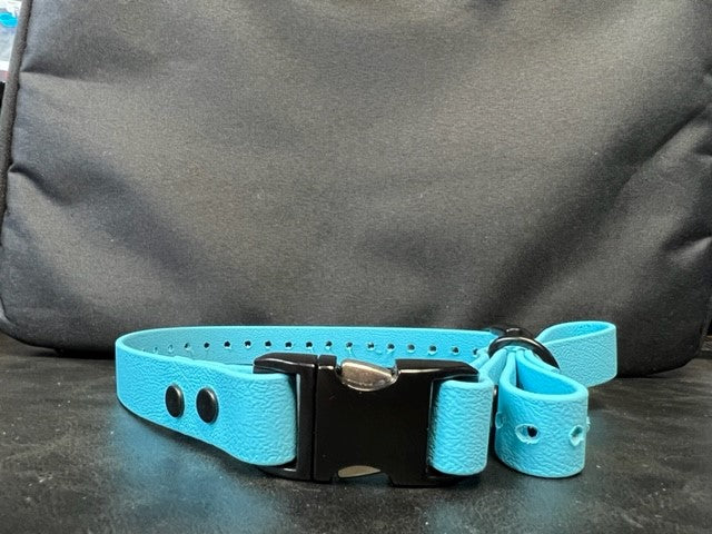 Dual Biothane Collars (Multiple Colors)