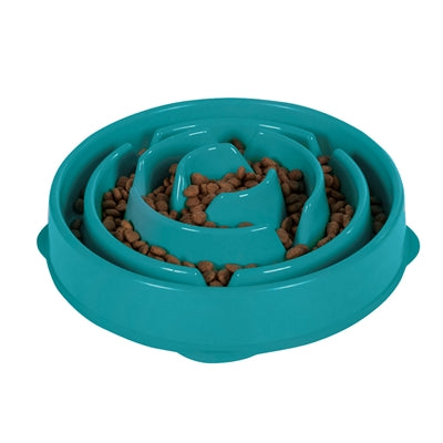 Outward Hound Slow Feeder (Multiple Sizes & Colors)