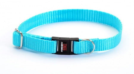 Reflex- Tuff Lock Pet Collars (Solid Colors)