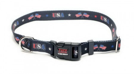 Reflex- Tuff Lock Pet Collars (Patterns)