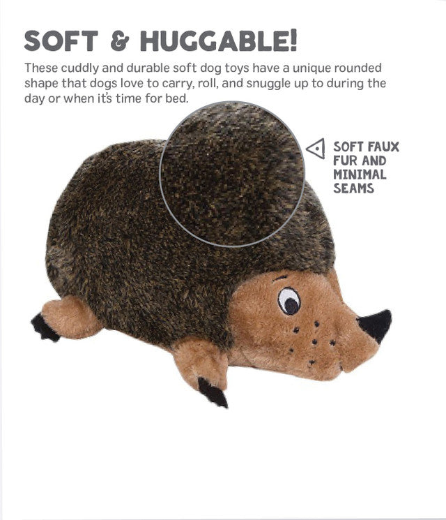 Outward Hound Hedgehog- Various Sizes