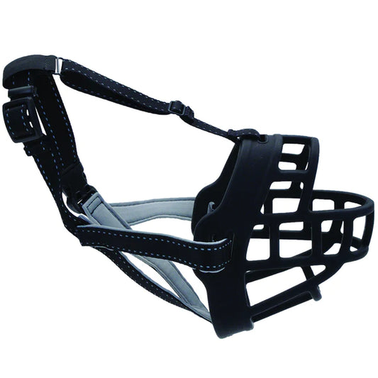 Coastal - Basket Muzzle