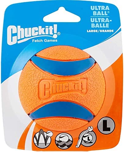 Chuck-it- Large Ultra Ball