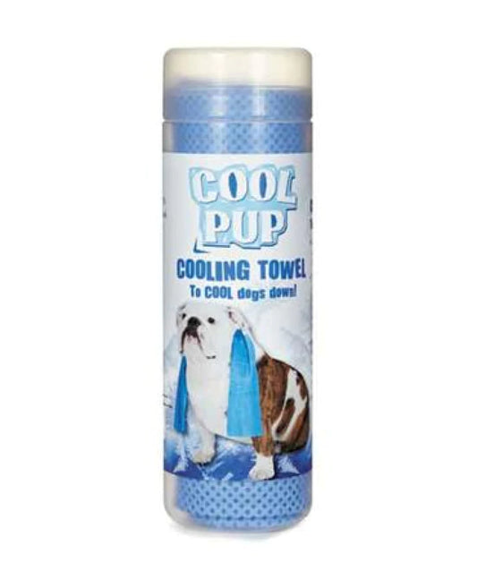 Cool Pup - Cooling Towel