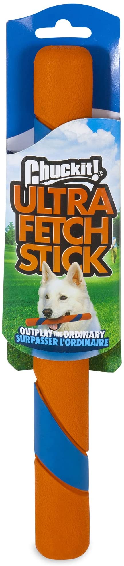 Chuck-it - Ultra Fetch Stick