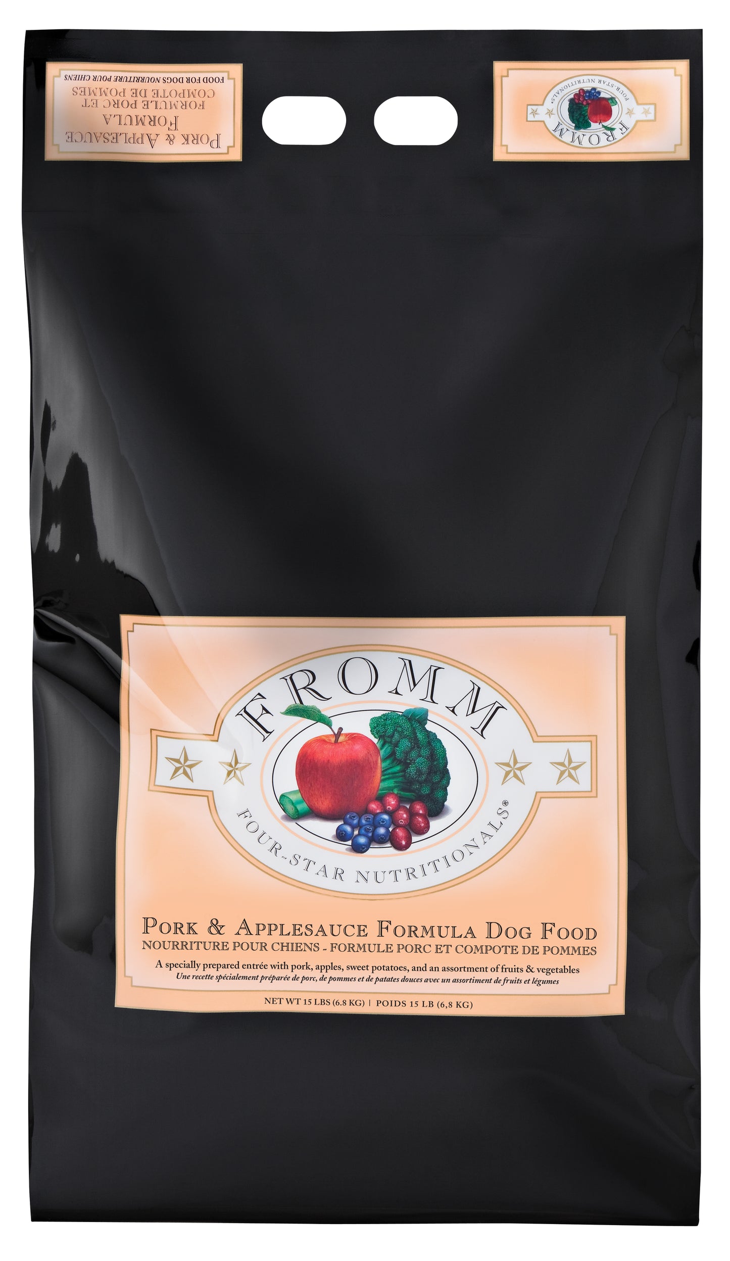 Fromm Four Star Dry Recipe Dog Food