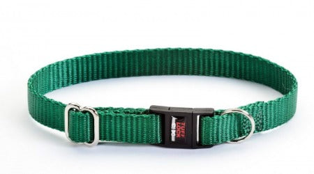 Reflex- Tuff Lock Pet Collars (Solid Colors)