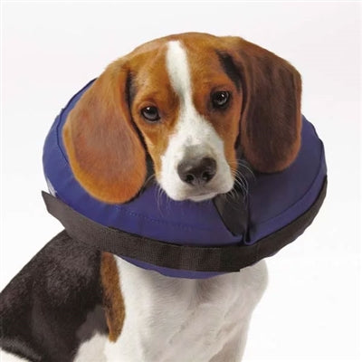 Inflatable Collar by Total Pet Health