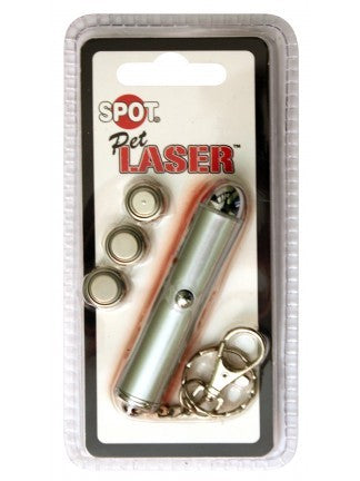 Pet Laser- Single Dot