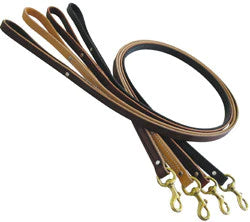 Leather Leash