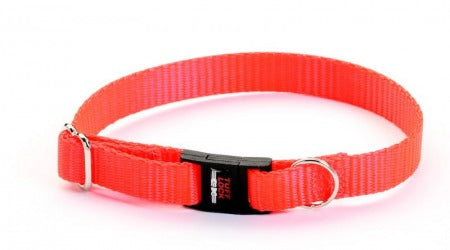 Reflex- Tuff Lock Pet Collars (Solid Colors)