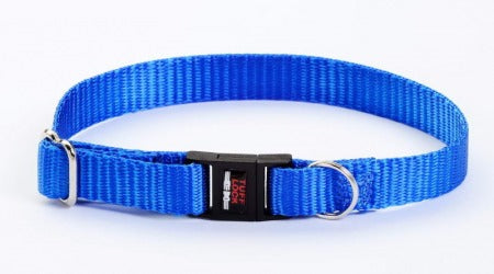 Reflex- Tuff Lock Pet Collars (Solid Colors)