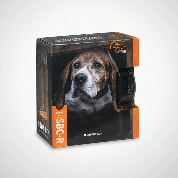 SportDog NoBark SBC-R