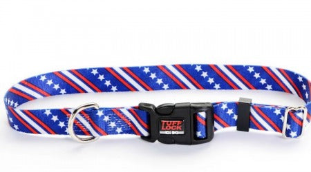 Reflex- Tuff Lock Pet Collars (Patterns)