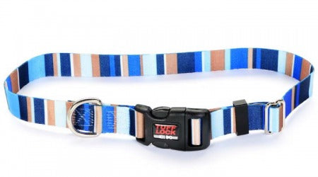 Reflex- Tuff Lock Pet Collars (Patterns)