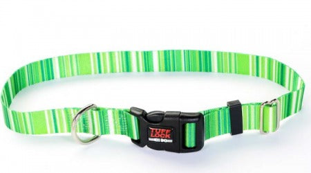 Reflex- Tuff Lock Pet Collars (Patterns)