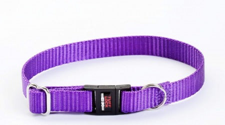 Reflex- Tuff Lock Pet Collars (Solid Colors)