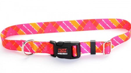 Reflex- Tuff Lock Pet Collars (X-Small)